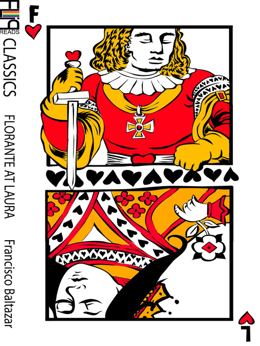 Title details for Florante at Laura by Francisco Baltazar - Available